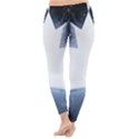 Portrait Panther Classic Winter Leggings View4