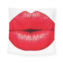 Oooooh Square Tapestry (small) by StarvingArtisan