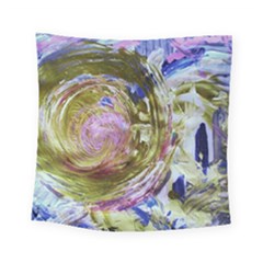 June Gloom 1 Square Tapestry (small) by bestdesignintheworld