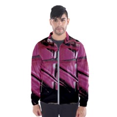 Foundation Of Grammer 2 Windbreaker (men) by bestdesignintheworld