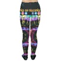 Social Media Rave Apparel Women s Tights View2