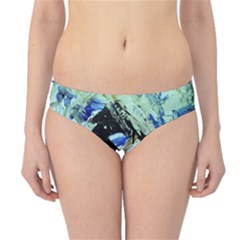 June Gloom 5 Hipster Bikini Bottoms by bestdesignintheworld