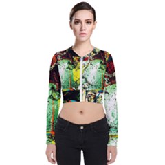 Coffee Land 2 Bomber Jacket by bestdesignintheworld