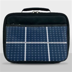 Solar Power Panel Lunch Bag by FunnyCow