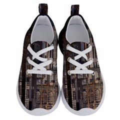 Architecture City Home Window Running Shoes by Nexatart