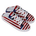 American Usa Flag Half Slippers View3