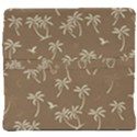 Tropical pattern Back Support Cushion View4