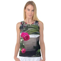 Balboa 5 Women s Basketball Tank Top by bestdesignintheworld