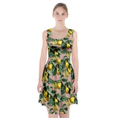 Fruit Branches Racerback Midi Dress by snowwhitegirl