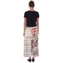 On Wood 2226067 1920 Flared Maxi Skirt View2