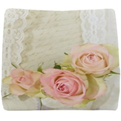 Roses 2218680 960 720 Seat Cushion by vintage2030