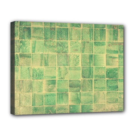 Abstract 1846980 960 720 Canvas 14  X 11  (stretched) by vintage2030