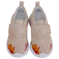 Flower 1646045 1920 Velcro Strap Shoes by vintage2030