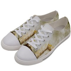 Background 1660942 1920 Women s Low Top Canvas Sneakers by vintage2030