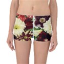 Flowers 1776585 1920 Reversible Boyleg Bikini Bottoms View1