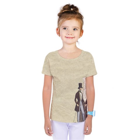 Background 1775359 1920 Kids  One Piece Tee by vintage2030