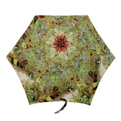 Scenery Mini Folding Umbrellas by vintage2030