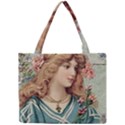 Lady Mini Tote Bag View1