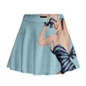 Retro 1107640 960 720 Mini Flare Skirt View1