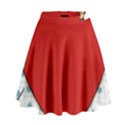 Child 1718349 1920 High Waist Skirt View1