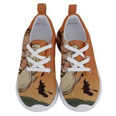 Halloween 1461955 1920 Running Shoes by vintage2030