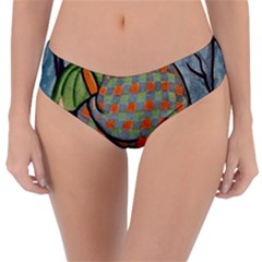 Witch 1462701 1920 Reversible Classic Bikini Bottoms by vintage2030