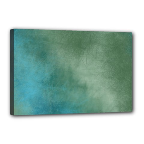 Background 1724652 1920 Canvas 18  X 12  (stretched) by vintage2030