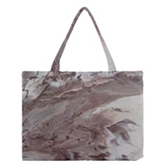 Haboob Medium Tote Bag by WILLBIRDWELL