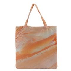 Phoenix Grocery Tote Bag by WILLBIRDWELL