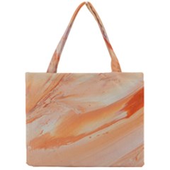 Phoenix Mini Tote Bag by WILLBIRDWELL