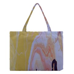 Carnival Medium Tote Bag by WILLBIRDWELL