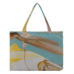 Sun Bubble Medium Tote Bag by WILLBIRDWELL