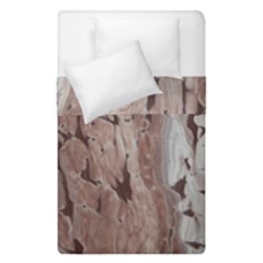 Bats Duvet Cover Double Side (single Size) by WILLBIRDWELL