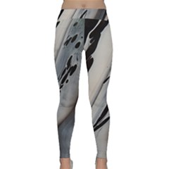 Orion s Belt Classic Yoga Leggings by WILLBIRDWELL