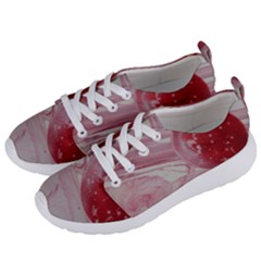 Red Dwarf Women s Lightweight Sports Shoes by WILLBIRDWELL