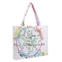 Atw Clr 2 Atw Pro Zipper Medium Tote Bag View2