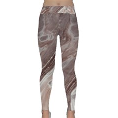 Mud Classic Yoga Leggings by WILLBIRDWELL