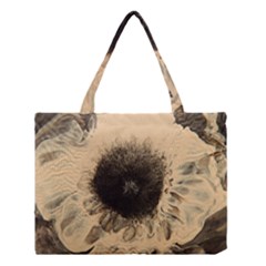 Flower Medium Tote Bag by WILLBIRDWELL