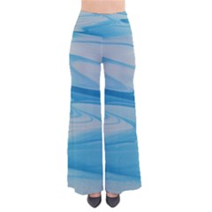 Jet Stream So Vintage Palazzo Pants by WILLBIRDWELL