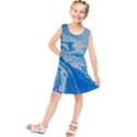 SEA SERPENT Kids  Tunic Dress View1