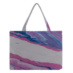 Sorrow 2 Medium Tote Bag by WILLBIRDWELL