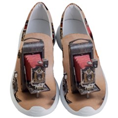 Camera 1149767 1920 Women s Lightweight Slip Ons by vintage2030