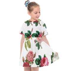 Roses 1770165 1920 Kids  Sailor Dress by vintage2030