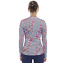 Background 1659236 1920 V-Neck Long Sleeve Top View2