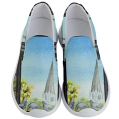 Town 1660455 1920 Men s Lightweight Slip Ons by vintage2030