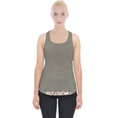 Background 1706644 1920 Piece Up Tank Top by vintage2030