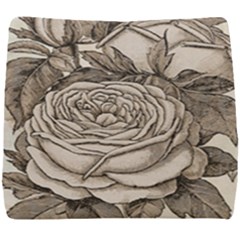 Flowers 1776630 1920 Seat Cushion by vintage2030