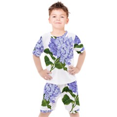 Flower 1775377 1280 Kid s Set by vintage2030