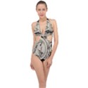 Young 1515867 1280 Halter Front Plunge Swimsuit View1