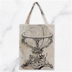 Globe 1618193 1280 Classic Tote Bag by vintage2030